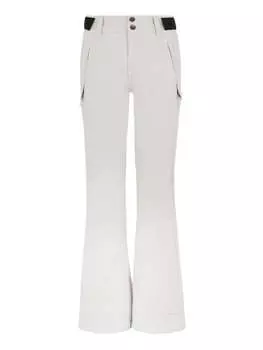 Лыжные штаны Protest LOLE JR, цвет Kitoffwhite