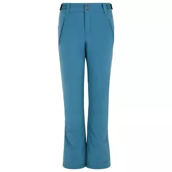 Лыжные штаны Protest Lole Softshell Snowpants, цвет Jewel Blue
