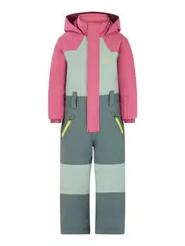 Лыжные штаны Protest PRTSOUL TD, цвет Rose Dust