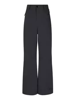 Лыжные штаны Protest PRTSTERIO JR, цвет Deep Grey