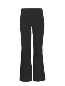 Лыжные штаны Protest RELOLE JR, черный