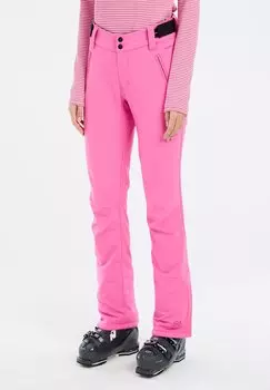 Лыжные штаны Protest, розовый