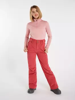 Лыжные штаны Protest Skihose Daysi, красный