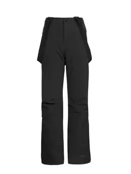 Лыжные штаны Protest SUNNY JR, черный