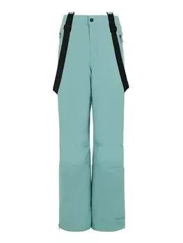 Лыжные штаны Protest SUNNY JR, цвет Crocodile Green