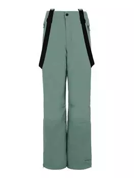 Лыжные штаны Protest SUNNY JR, цвет Evergreen