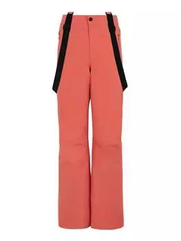 Лыжные штаны Protest SUNNY JR, цвет Tosca Red