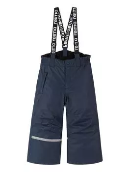 Лыжные штаны Reima Schneehose Tuumala, темно-синий