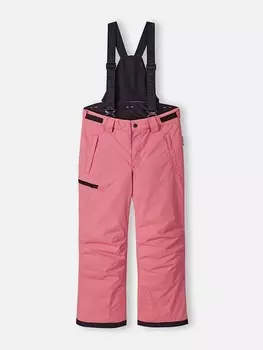Лыжные штаны Reima Ski-/ Snowboardhose Terrie, розовый