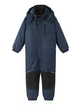 Лыжные штаны Reima, темно-синий