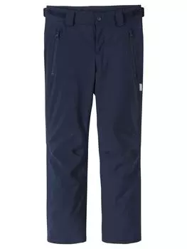 Лыжные штаны Reima, темно-синий