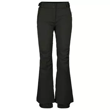 Лыжные штаны Rossignol Women's Ski Pant, черный