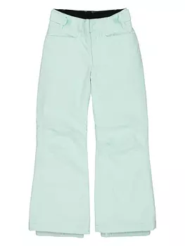 Лыжные штаны Roxy, бирюзовый