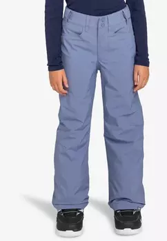 Лыжные штаны Roxy, фиолетовый