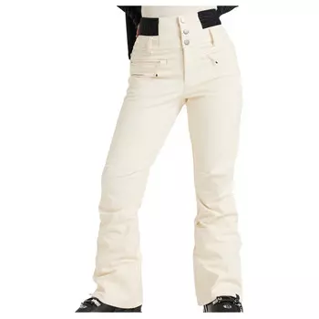 Лыжные штаны Roxy Rising High Pant, цвет Buttercream