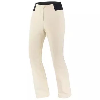 Лыжные штаны Salomon Reason Pant, цвет Turtledove