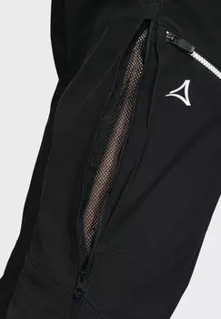 Лыжные штаны Schffel, черный