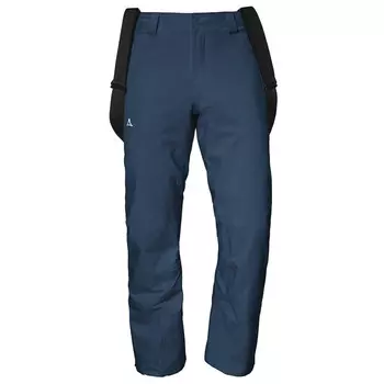Лыжные штаны Schffel Ski Weissach, цвет Navy Blazer