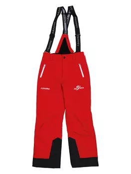Лыжные штаны Schffel Skihosen, красный