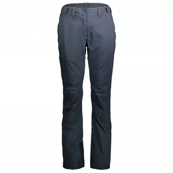 Лыжные штаны Scott Women's Pant Ultimate Dryo 10, темно синий