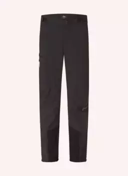 Лыжные штаны сноуфинкм Maloja, черный