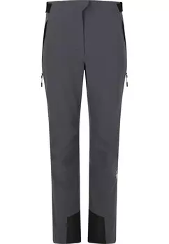 Лыжные штаны SOS Regular Workout Pants Cervinia, темно-синий