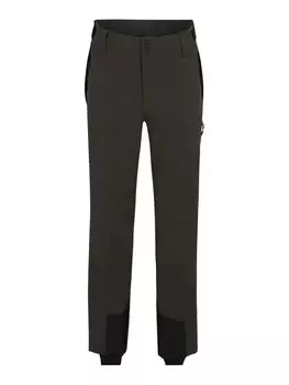 Лыжные штаны SOS Regular Workout Pants Cervinia, оливковый
