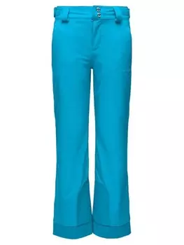 Лыжные штаны SPYDER Skihose Olympia Pants, синий