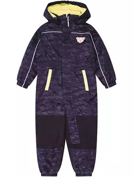 Лыжные штаны Steiff, темно синий