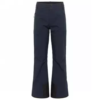 Лыжные штаны Stoic Women's MountainWool VallrunSt Ski, темно синий