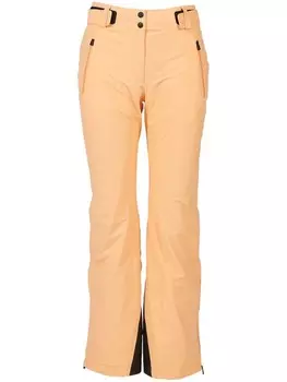 Лыжные штаны Team Aztech Aztech Mountain, оранжевый