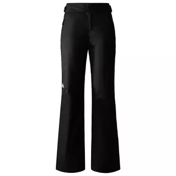 Лыжные штаны The North Face Women's Sally Insulated Pant, цвет TNF Black