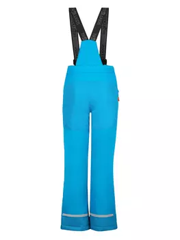 Лыжные штаны Trollkids Hammerfest, синий
