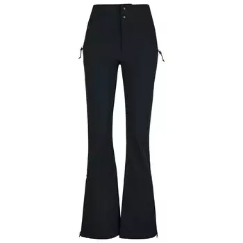 Лыжные штаны Volcom Women's Battle Stretch HR Pant, черный