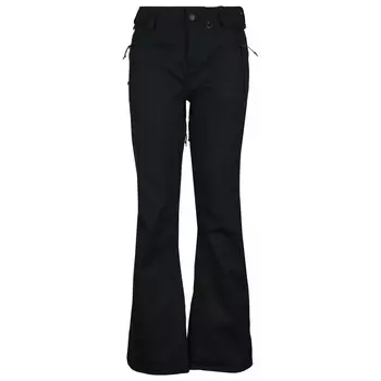 Лыжные штаны Volcom Women's Species Stretch Pant, цвет Black II