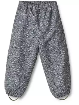 Лыжные штаны Wheat Jay, серый