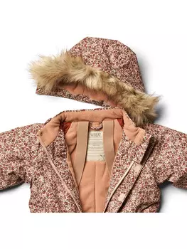 Лыжные штаны Wheat Moe, розовый