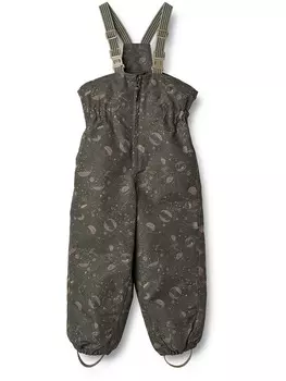 Лыжные штаны Wheat Sal, хаки