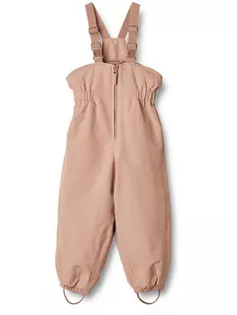 Лыжные штаны Wheat Sal, розовый