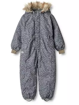 Лыжные штаны Wheat, серый