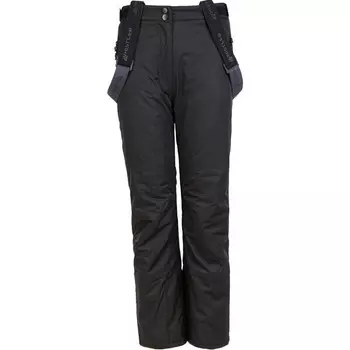 Лыжные штаны WHISTLER Fairway Jr., цвет schwarz