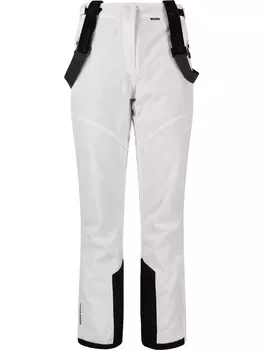Лыжные штаны Whistler Skihose Drizzle, цвет 1002 White