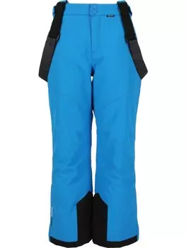 Лыжные штаны Whistler Skihose Drizzle, цвет 2062 Brilliant Blue