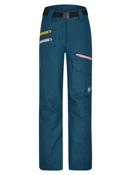 Лыжные штаны Ziener Aileen, темно синий