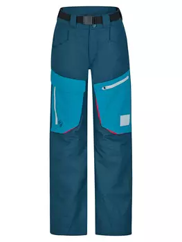 Лыжные штаны Ziener Akando, синий