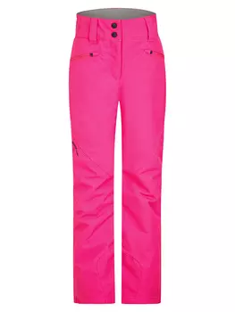 Лыжные штаны Ziener Alin, розовый