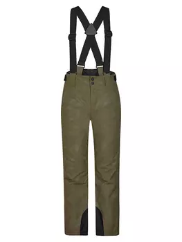 Лыжные штаны Ziener Arisu, хаки