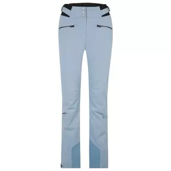 Лыжные штаны Ziener Tilla, цвет Frozen Blue Stru