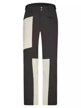 Лыжные штаны Ziener "ТИТОВ", черный