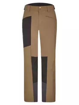 Лыжные штаны Ziener "ТИТОВ", коричневый